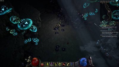 Last Epoch